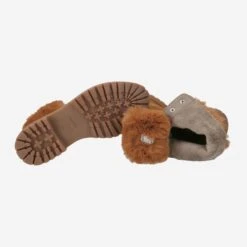 Geox Art.  IRIDEA - Brown/ Cognac/ Fox Brown -Paul Green Shop sohle 2583060157