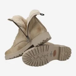 Blackstone Art.  WL02 FIELDS OF RYE - Beige -Paul Green Shop sohle 2584010037