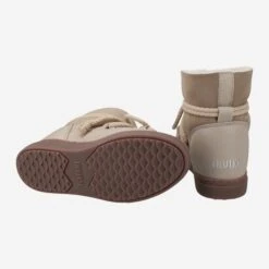 Inuikii Art.  CLASSIC SNEAKER BEIGE - Beige -Paul Green Shop sohle 2584010067