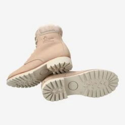 Panama Jack Art.  Panama 03 Igloo - Beige -Paul Green Shop sohle 2584060067