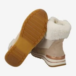 Ara Art. OSAKA-SPORT - Beige 10 Ara Art. OSAKA-SPORT - Beige -Paul Green Shop sohle 2584060107