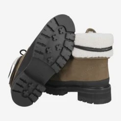 Clarks Art.  Orianna Turn - Green/ Olive Green -Paul Green Shop sohle 2587060047