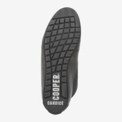 Candice Cooper Art.  Plus Fur Antracite Blu - Blue -Paul Green Shop sohle 2588010015