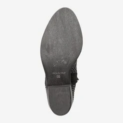 Art.  354 INDI NERO - Black -Paul Green Shop sohle 2620011407