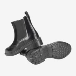 Geox Art.  WALK PLEASURE - Black -Paul Green Shop sohle 2620011601