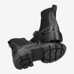 Paul Green Art.  9062-012 - Black -Paul Green Shop sohle 2620011997