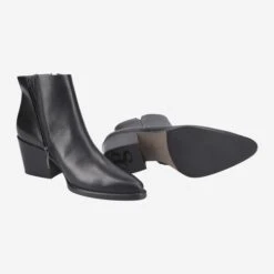 Paul Green Art.  9780-034 - Black -Paul Green Shop sohle 2620012011