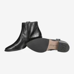 Paul Green Art.  9037-002 - Black -Paul Green Shop sohle 2620012017