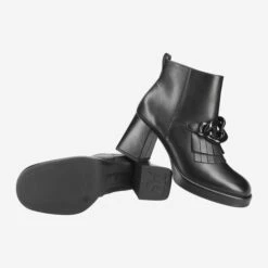 Paul Green Art.  8099-004 - Black -Paul Green Shop sohle 2620012031