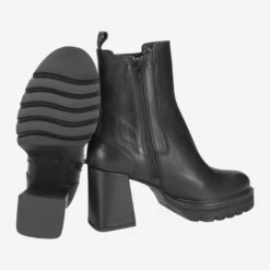 Art. XENIA NERO - Black 10 Art. XENIA NERO - Black -Paul Green Shop sohle 2620012087