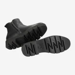 Paul Green Art.  9107-012 - Black -Paul Green Shop sohle 2620012097