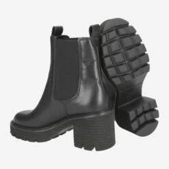 Kennel & Schmenger Art. 81.55020.720 - Black 11 Kennel & Schmenger Art. 81.55020.720 - Black -Paul Green Shop sohle 2620012297