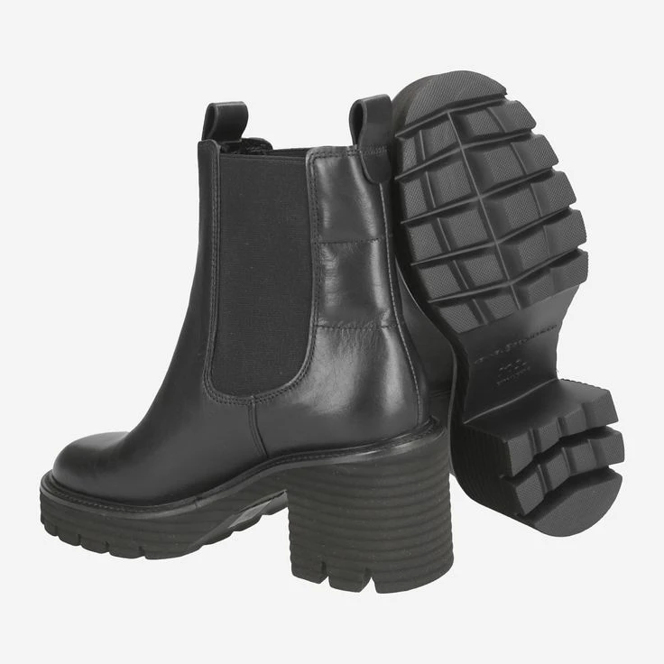 Kennel & Schmenger Art. 81.55020.720 - Black 6 Kennel & Schmenger Art. 81.55020.720 - Black - Image 4