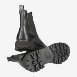 Kennel & Schmenger Art.  81.33510.720 - Black -Paul Green Shop sohle 2620012307