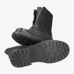 Clarks Art.  Orinoco2 Up 26167568 4 - Black -Paul Green Shop sohle 2620012347