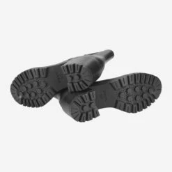 Geox Art.  DAMIANA - Black -Paul Green Shop sohle 2620012441