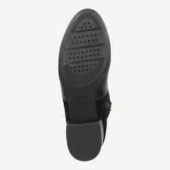 Geox Art.  ELEANA - Black -Paul Green Shop sohle 2620012471