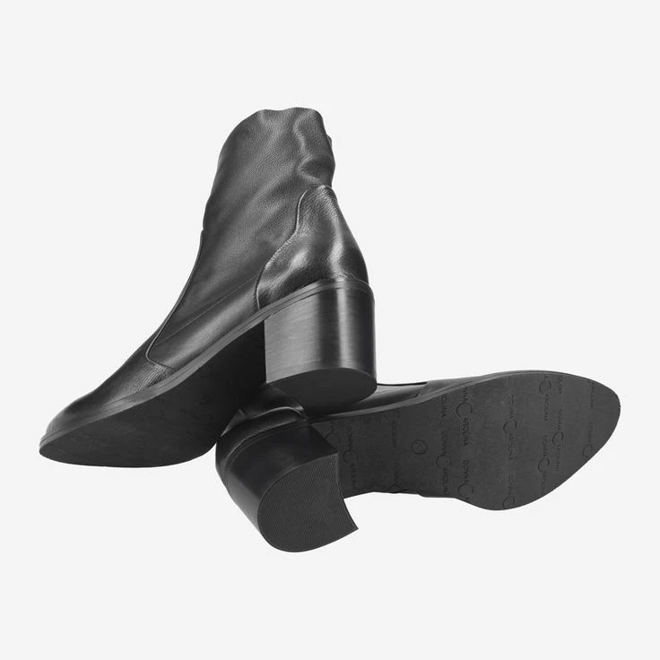 Art. ZERO5 NERO 50.005.001-008 - Black 6 Art. ZERO5 NERO 50.005.001-008 - Black - Image 4