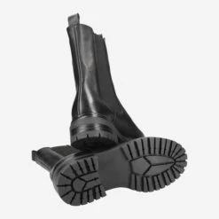 Art.  ESTER NERA - Black -Paul Green Shop sohle 2620012537