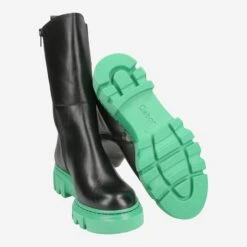 Gabor Art.  91.732.23 - Black -Paul Green Shop sohle 2620012597