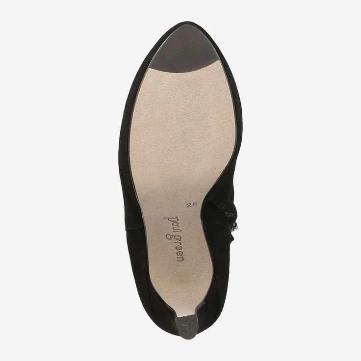 Paul Green Art. 9682-007 - Black 6 Paul Green Art. 9682-007 - Black - Image 4