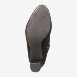 PETER KAISER Art.  BELINA - Black -Paul Green Shop sohle 2620061097