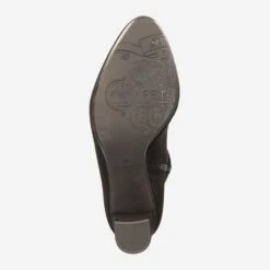 PETER KAISER Art.  32219 240 BÄRBL - Black -Paul Green Shop sohle 2620061107