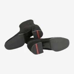 Lloyd Art.  22-015-20 - Black -Paul Green Shop sohle 2620061197