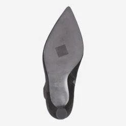 Kennel & Schmenger Art.  21.78210.380 CHRIS - Black -Paul Green Shop sohle 2620061281