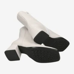 Art.  NINFA BIANCO - White -Paul Green Shop sohle 2621010037