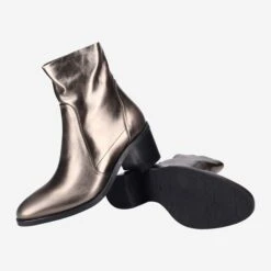 Art.  ZERO5 CDF 50.005.001-001 - Silver -Paul Green Shop sohle 2621410001