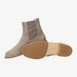 Paul Green Art.  9154-013 - Gray -Paul Green Shop sohle 2622060038