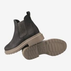 Paul Green Art.  8205-014 - Gray -Paul Green Shop sohle 2622060281