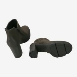 Paul Green Art. 9098-012 - Gray 10 Paul Green Art. 9098-012 - Gray -Paul Green Shop sohle 2622060377