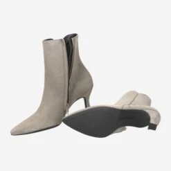 Paul Green Art.  9101-022 - Gray -Paul Green Shop sohle 2622060387