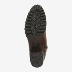 Art.  7866 456 - Brown -Paul Green Shop sohle 2623010433