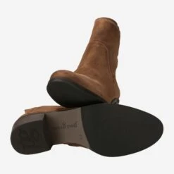 Paul Green Art.  9025-042 - Brown -Paul Green Shop sohle 2623060337