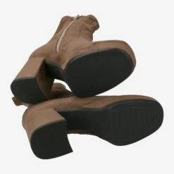 Art.  ILDE TAUPE - Brown -Paul Green Shop sohle 2623060557