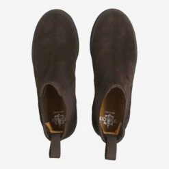 Art.  9834 130 PEPE - Brown -Paul Green Shop sohle 2623060731