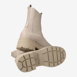 Marc O'Polo Art.  17465001 102 Linn 2A - Beige -Paul Green Shop sohle 2624010107