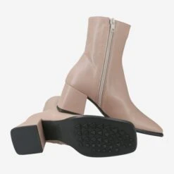 Art.  NINFA CREMA - Nude -Paul Green Shop sohle 2624010157