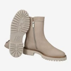 Paul Green Art.  9134-002 - Beige -Paul Green Shop sohle 2624060167