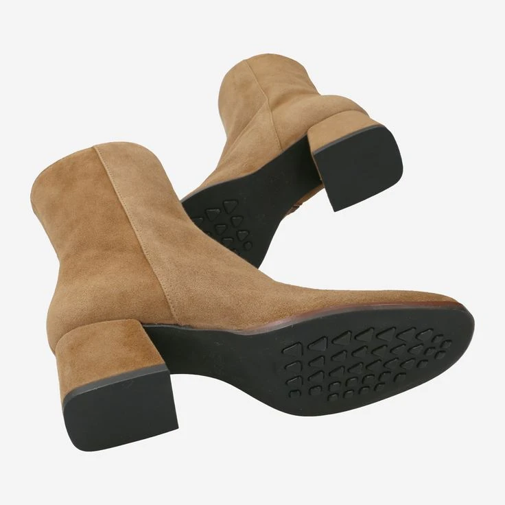 Art. LUANA CUOIO - Beige 6 Art. LUANA CUOIO - Beige - Image 4