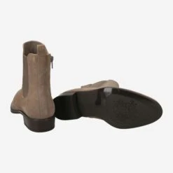 Unisa Art. BARTY_KS TAUPE - Beige 10 Unisa Art. BARTY_KS TAUPE - Beige -Paul Green Shop sohle 2624060247