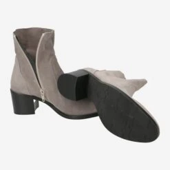 Art.  48.005.001-002 - Beige -Paul Green Shop sohle 2624060297