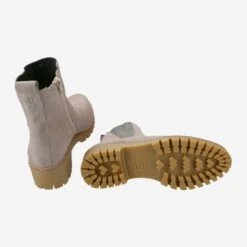 Art.  48.699.063-001 - Beige -Paul Green Shop sohle 2624060307