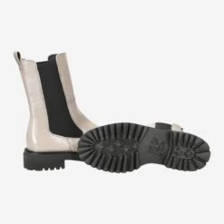 Paul Green Art.  9836-102 - Beige -Paul Green Shop sohle 2624070017