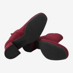 Paul Green Art.  8101-014 - Red -Paul Green Shop sohle 2625060091