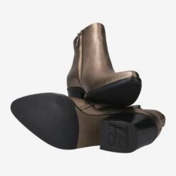 Paul Green Art.  9780-054 - Gold -Paul Green Shop sohle 2626410001