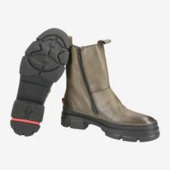 Lloyd Art.  22-335-25 - Green -Paul Green Shop sohle 2627010017